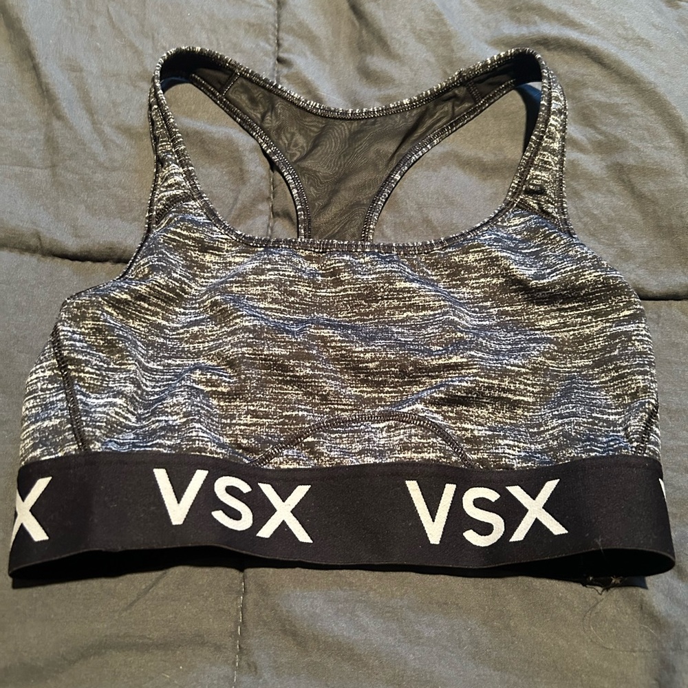 Victoria Secret sports bra size small. $10